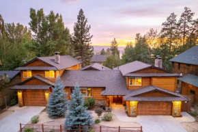 33 - Big Bear Biltmore home, Big Bear Lake